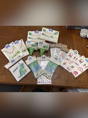 Dinosaur Party Decor Kit